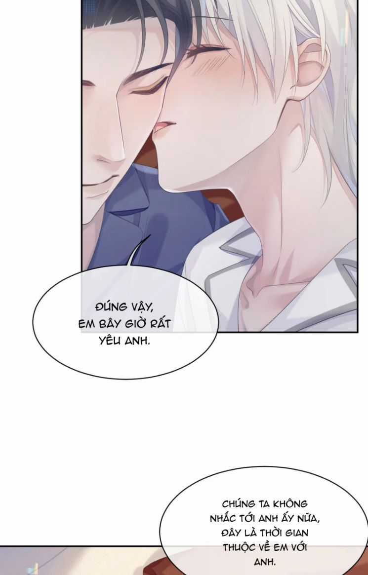 Tôi Muốn Ly Hôn Chapter 40 trang 3