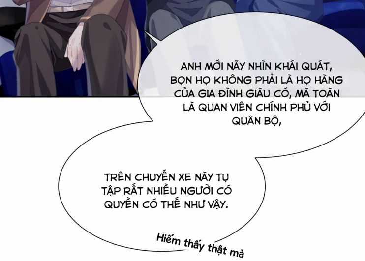 Tôi Muốn Ly Hôn Chapter 41 trang 12