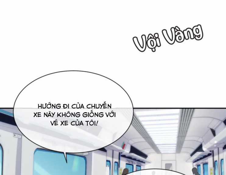 Tôi Muốn Ly Hôn Chapter 41 trang 16
