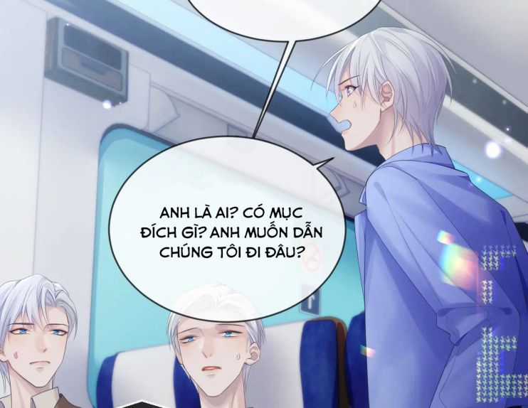Tôi Muốn Ly Hôn Chapter 41 trang 19