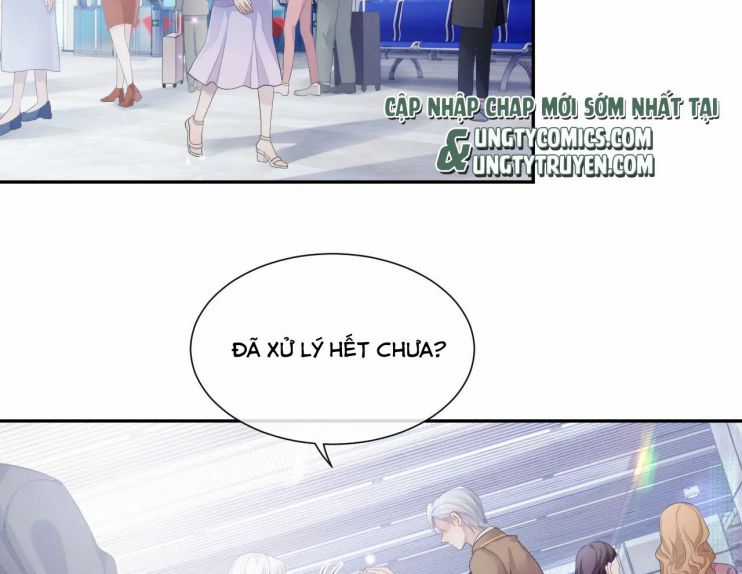 Tôi Muốn Ly Hôn Chapter 41 trang 2