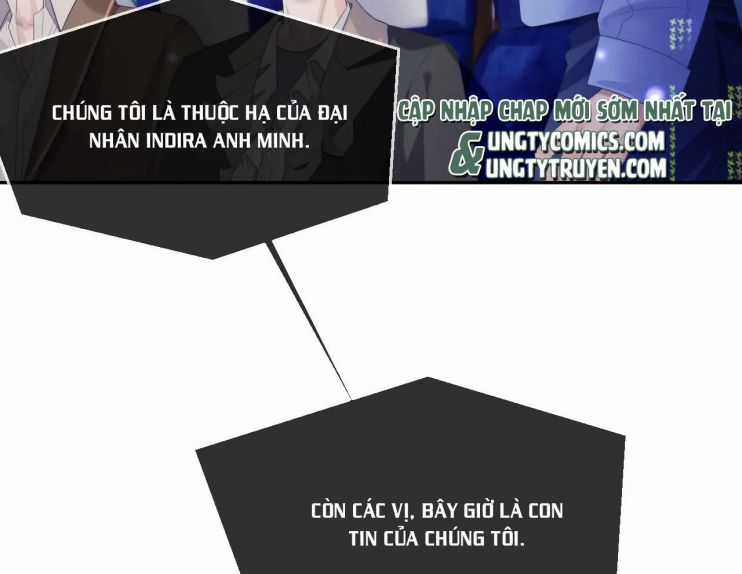 Tôi Muốn Ly Hôn Chapter 41 trang 20