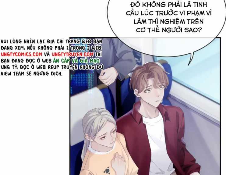 Tôi Muốn Ly Hôn Chapter 41 trang 24