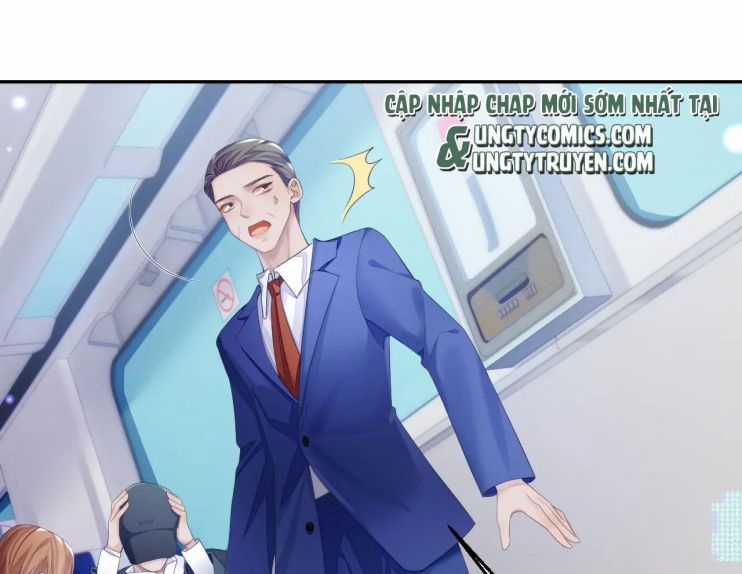 Tôi Muốn Ly Hôn Chapter 41 trang 26