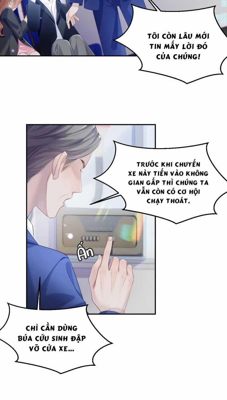 Tôi Muốn Ly Hôn Chapter 41 trang 27