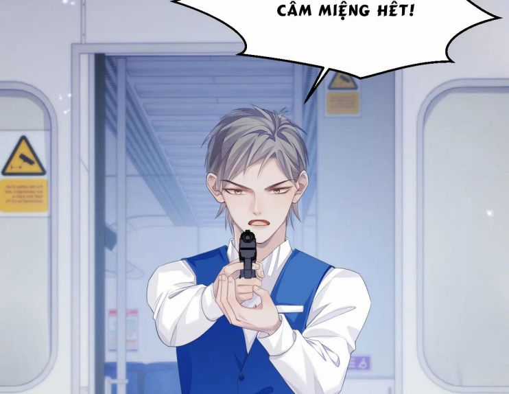 Tôi Muốn Ly Hôn Chapter 41 trang 33