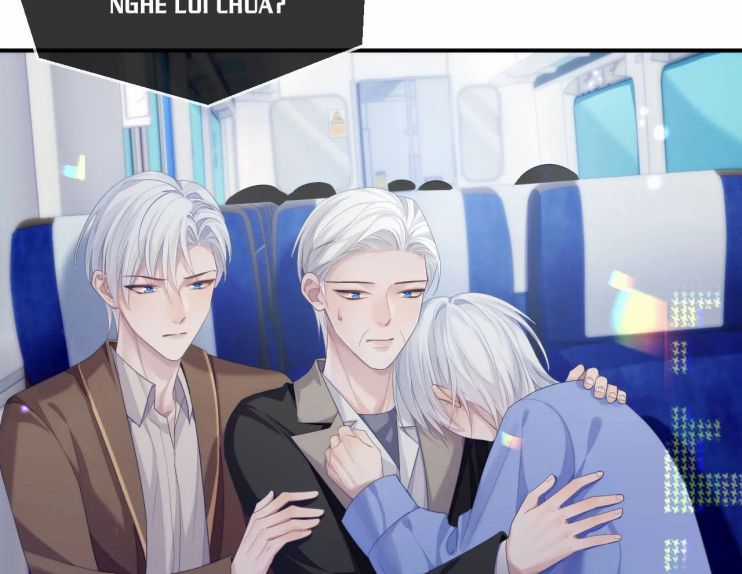 Tôi Muốn Ly Hôn Chapter 41 trang 35