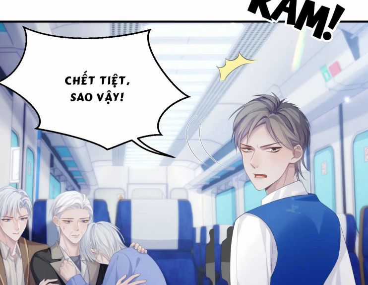 Tôi Muốn Ly Hôn Chapter 41 trang 37