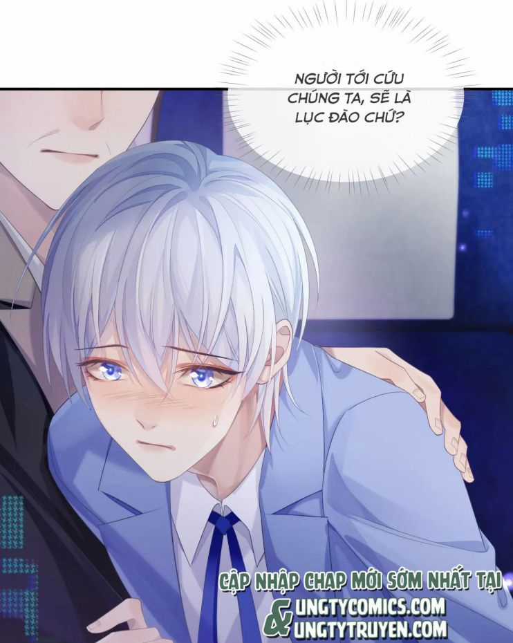 Tôi Muốn Ly Hôn Chapter 41 trang 39