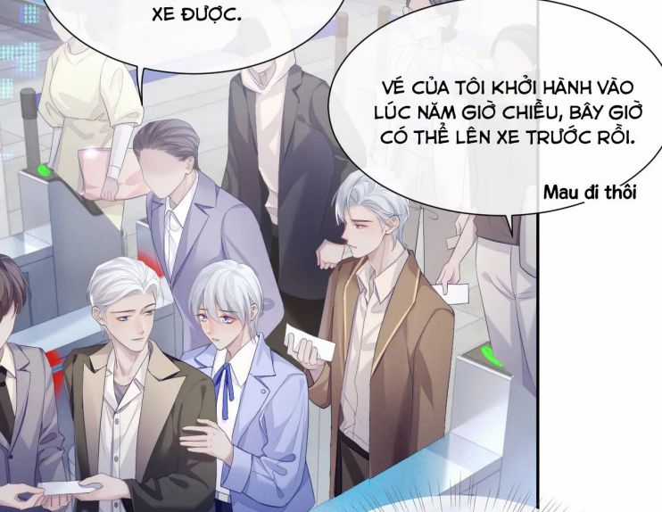 Tôi Muốn Ly Hôn Chapter 41 trang 5