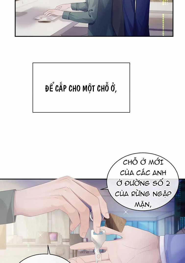 Tôi Muốn Ly Hôn Chapter 42 trang 13