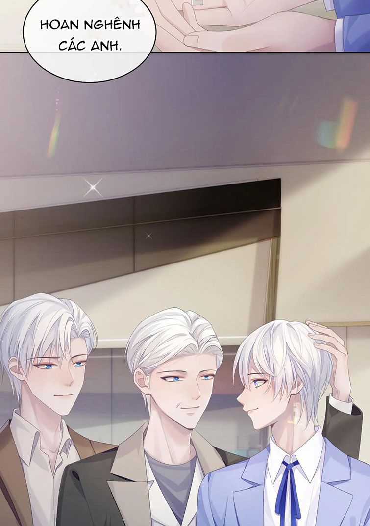 Tôi Muốn Ly Hôn Chapter 42 trang 14