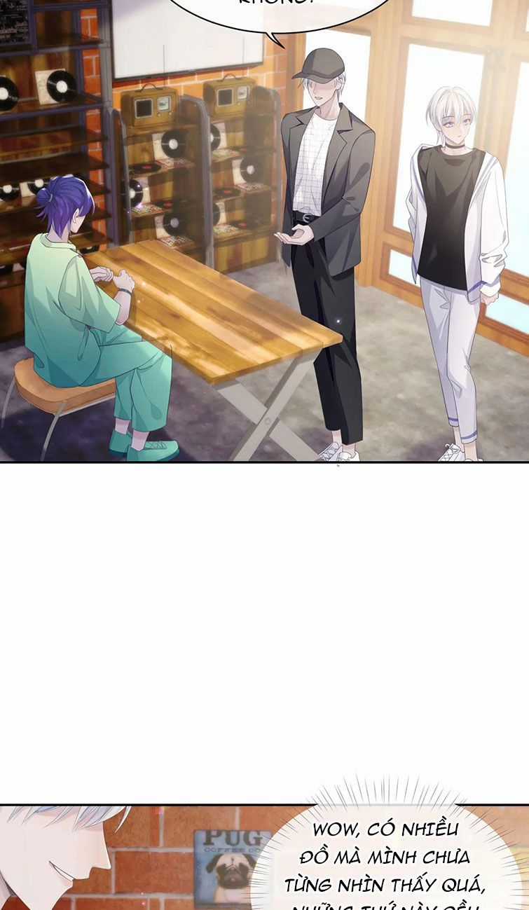 Tôi Muốn Ly Hôn Chapter 42 trang 16