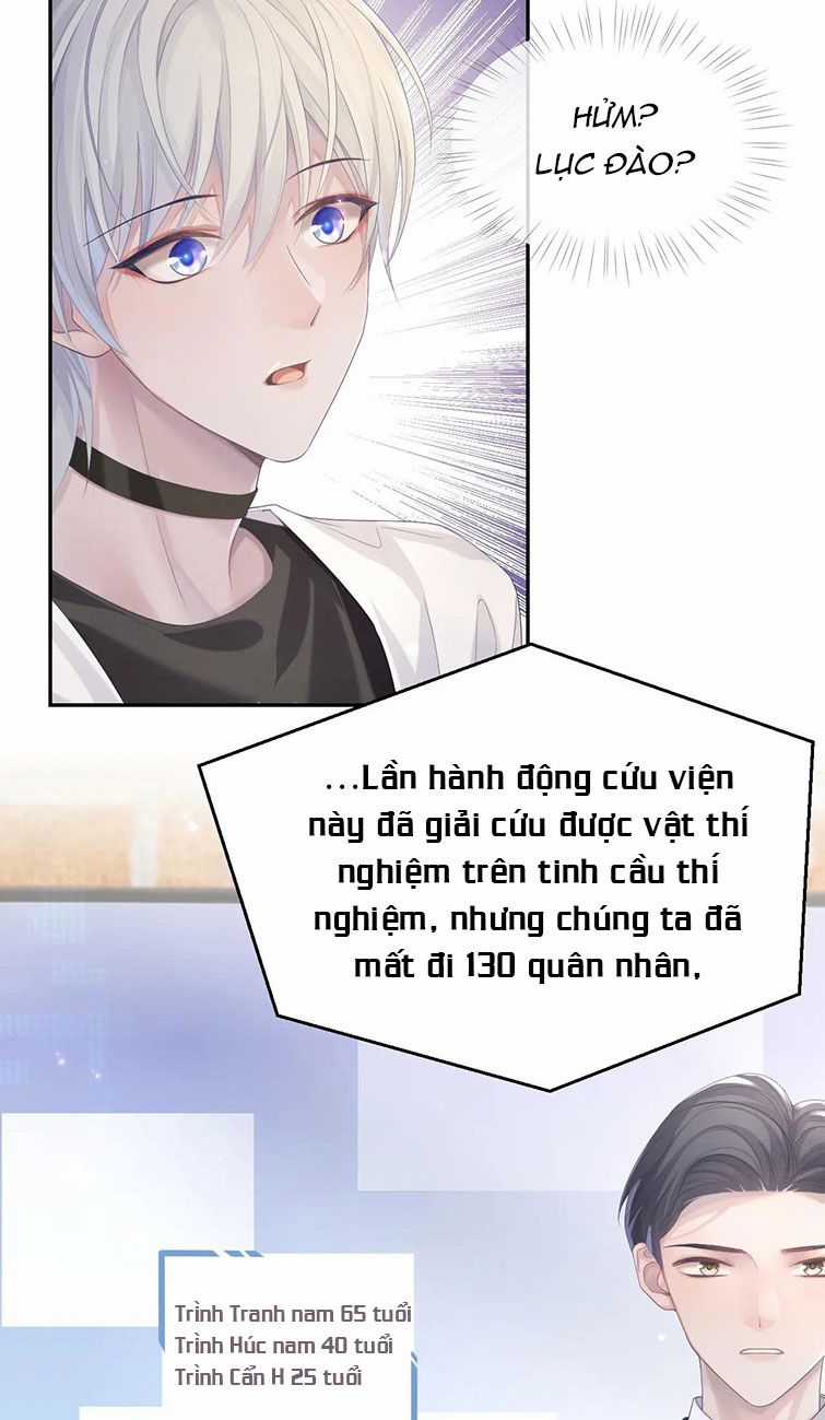 Tôi Muốn Ly Hôn Chapter 42 trang 18