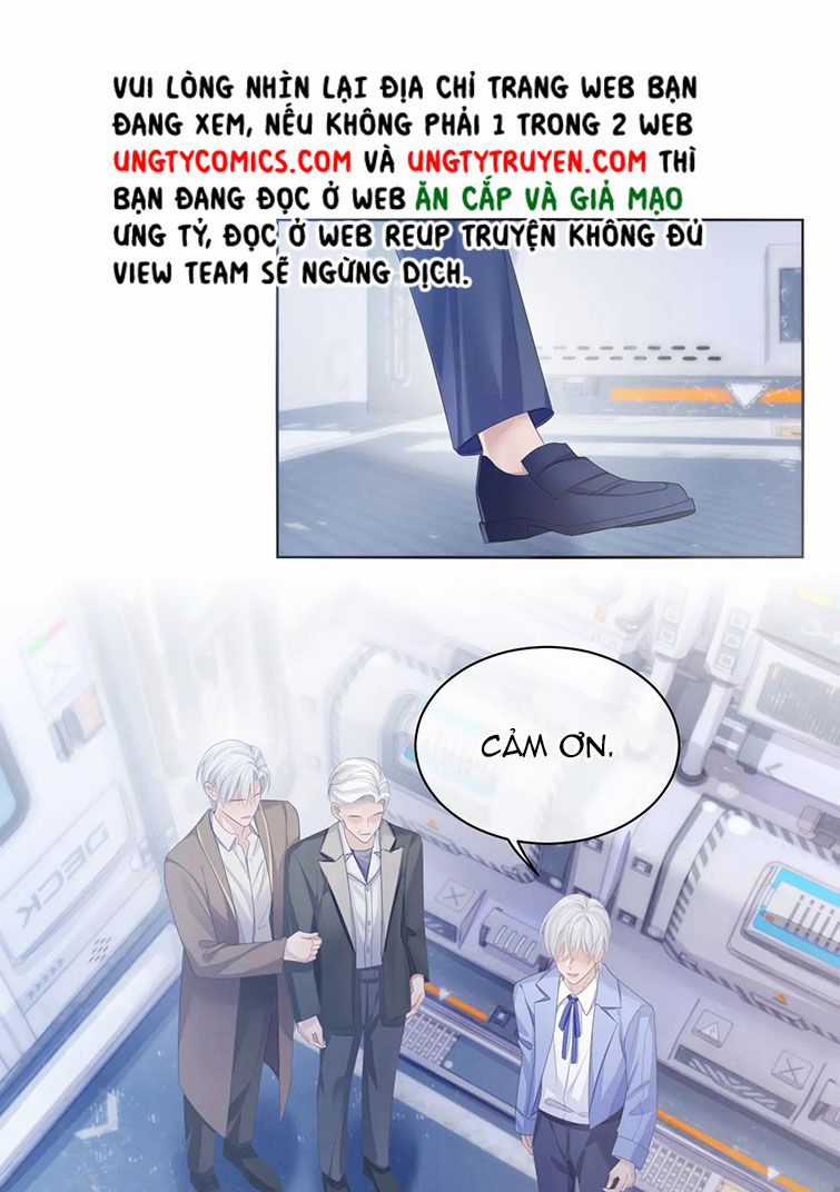 Tôi Muốn Ly Hôn Chapter 42 trang 2