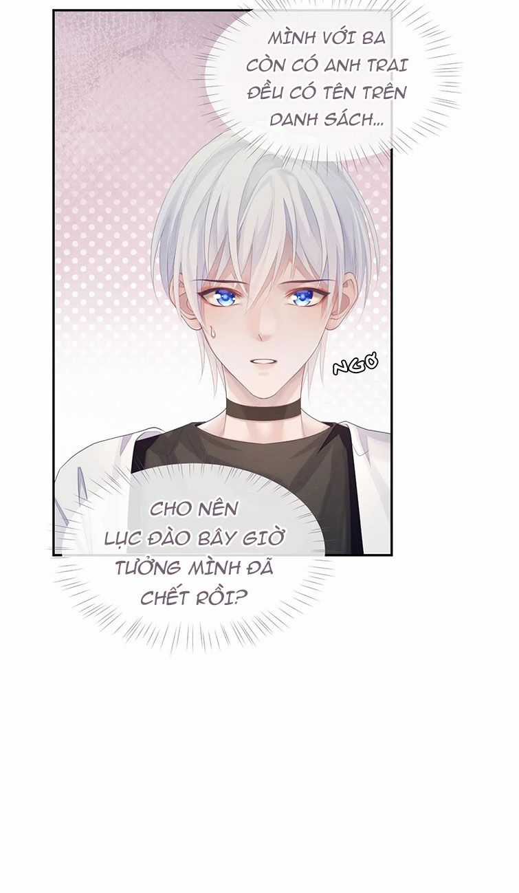 Tôi Muốn Ly Hôn Chapter 42 trang 20