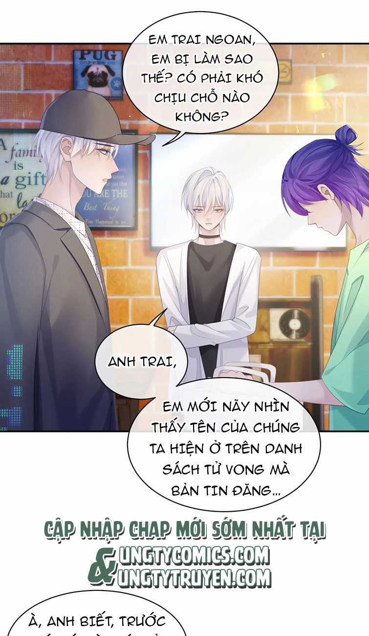 Tôi Muốn Ly Hôn Chapter 42 trang 21