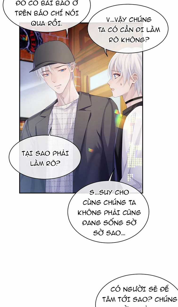 Tôi Muốn Ly Hôn Chapter 42 trang 22