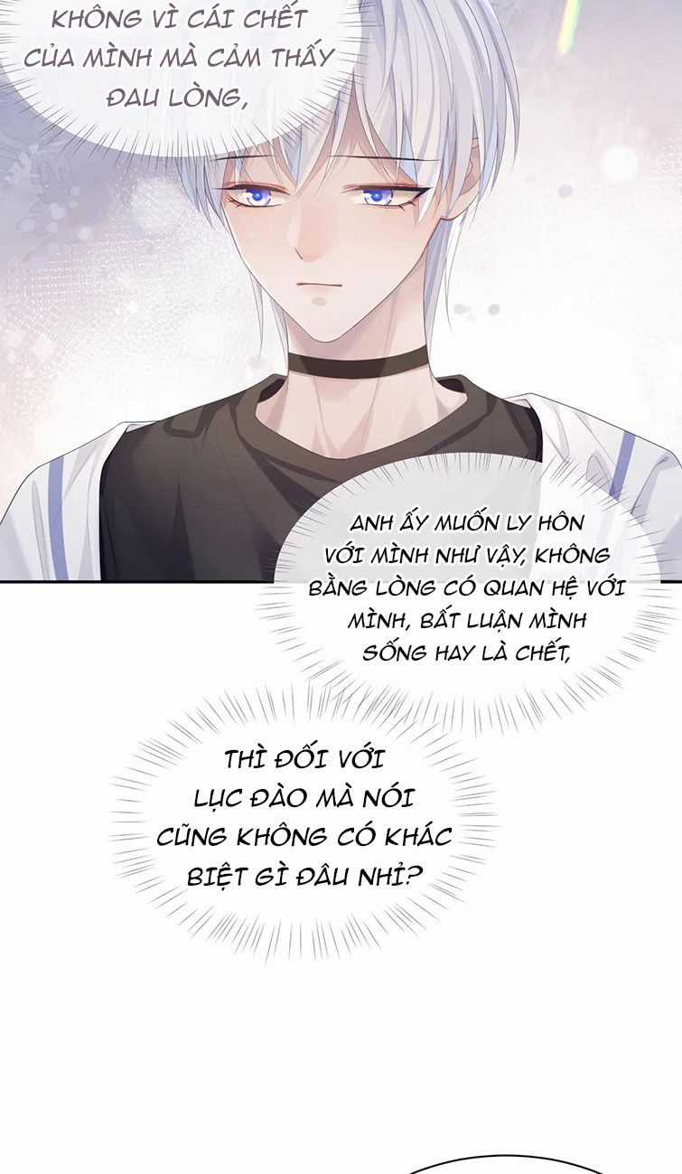 Tôi Muốn Ly Hôn Chapter 42 trang 24