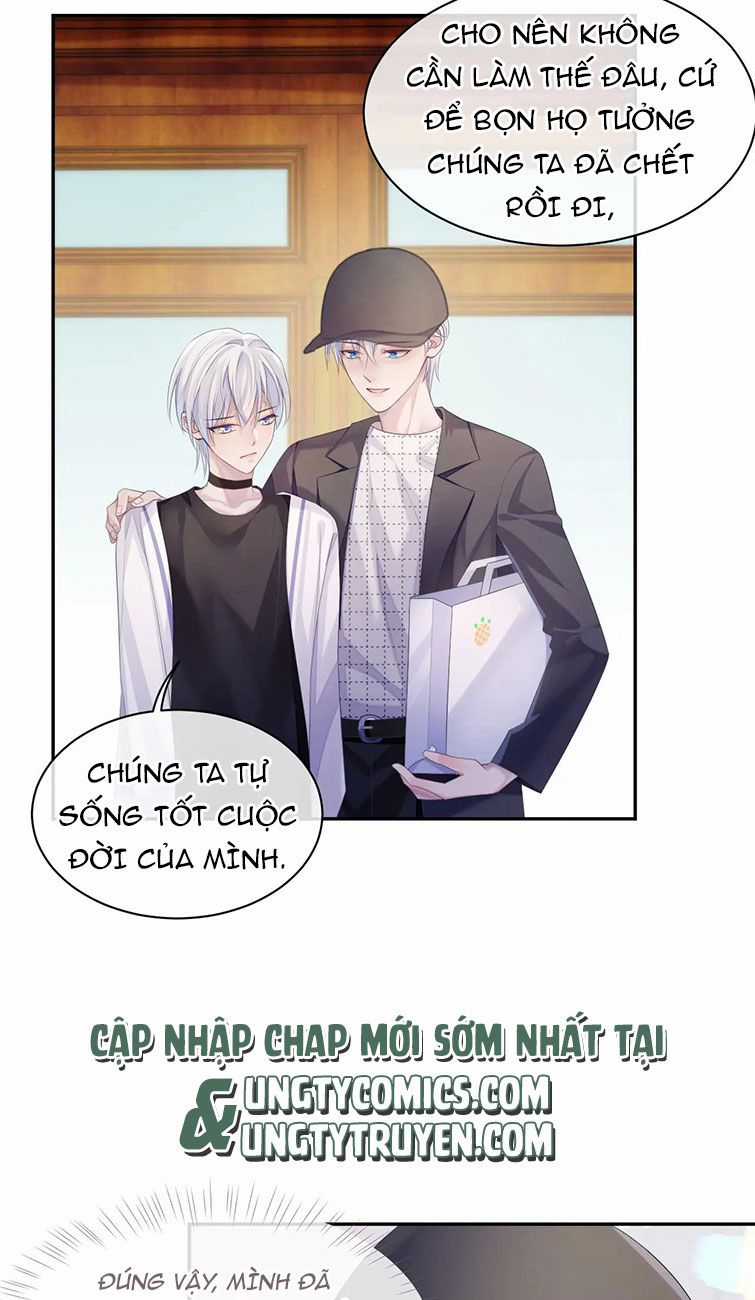 Tôi Muốn Ly Hôn Chapter 42 trang 25