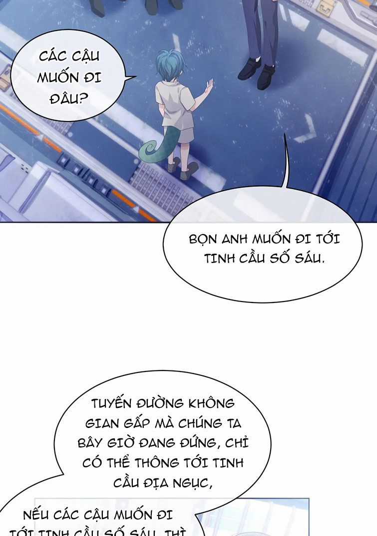 Tôi Muốn Ly Hôn Chapter 42 trang 3