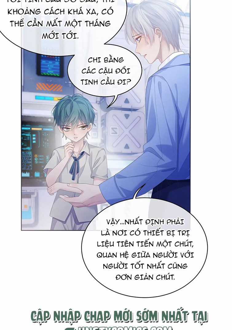 Tôi Muốn Ly Hôn Chapter 42 trang 4