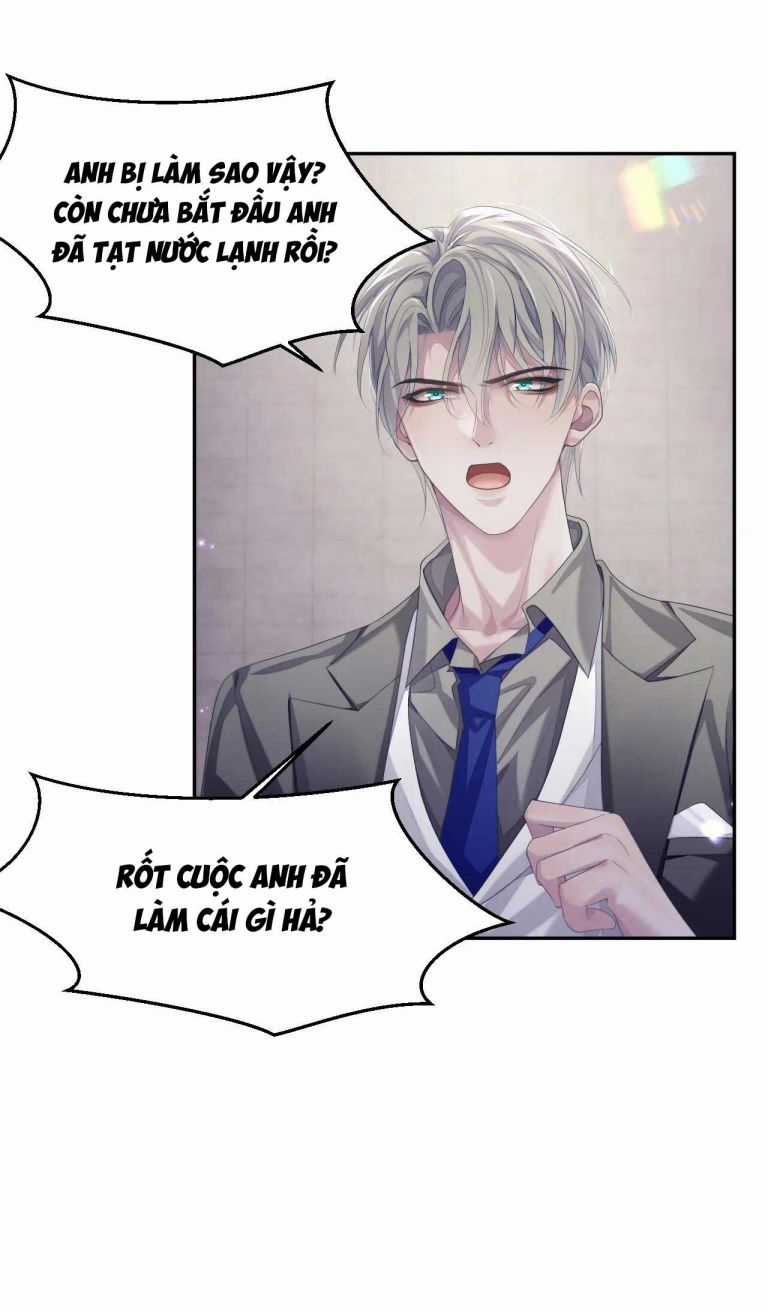 Tôi Muốn Ly Hôn Chapter 43 trang 10