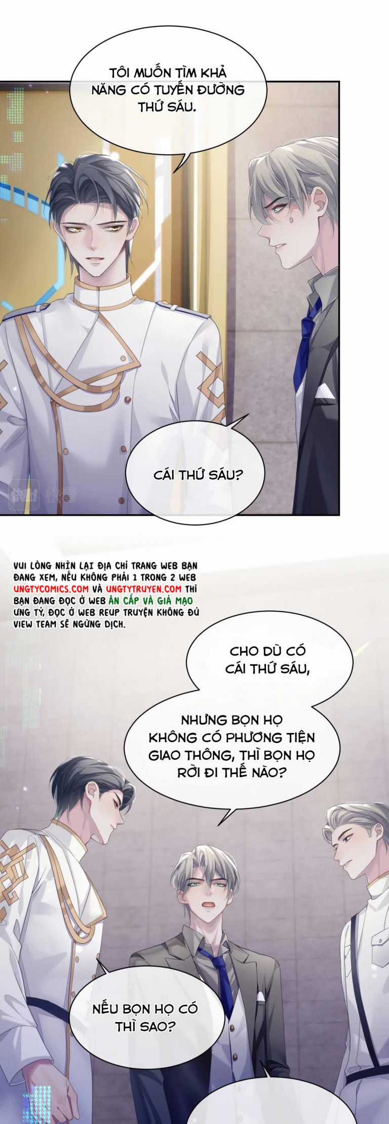 Tôi Muốn Ly Hôn Chapter 43 trang 11