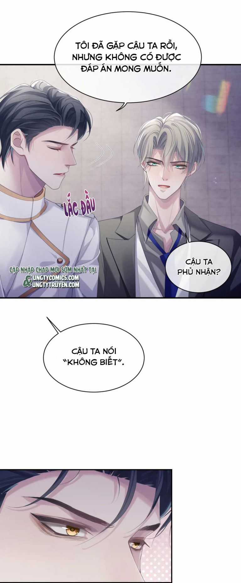 Tôi Muốn Ly Hôn Chapter 43 trang 13