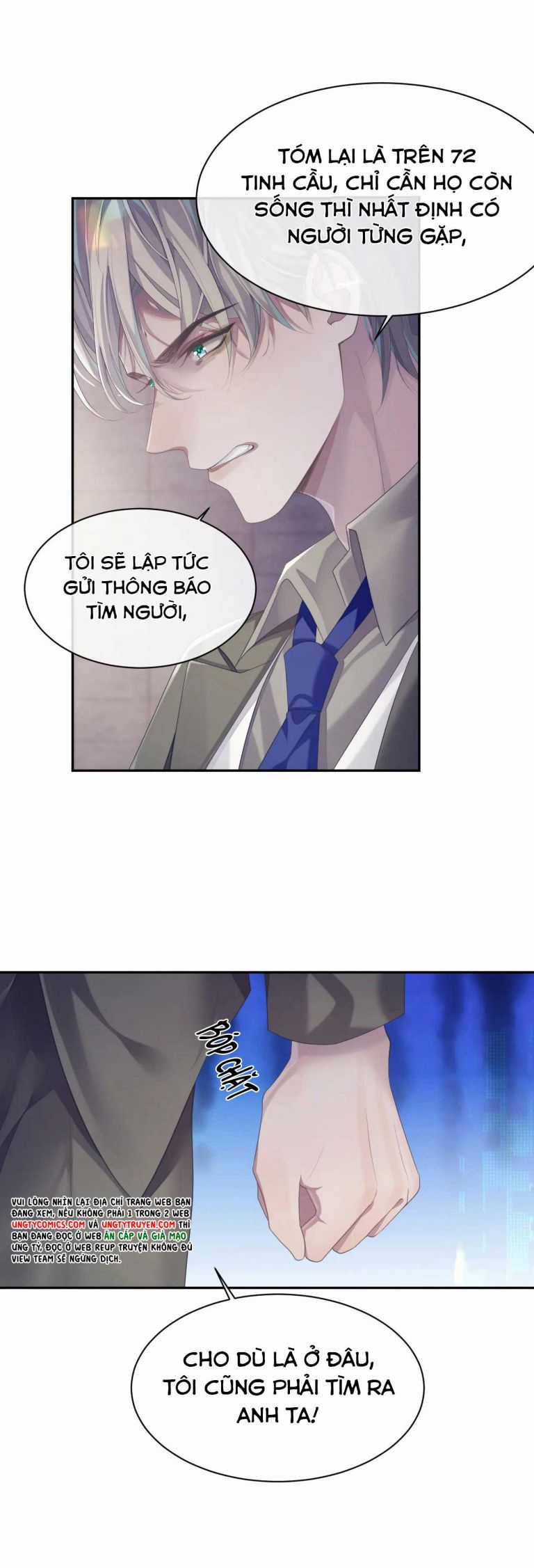 Tôi Muốn Ly Hôn Chapter 43 trang 15