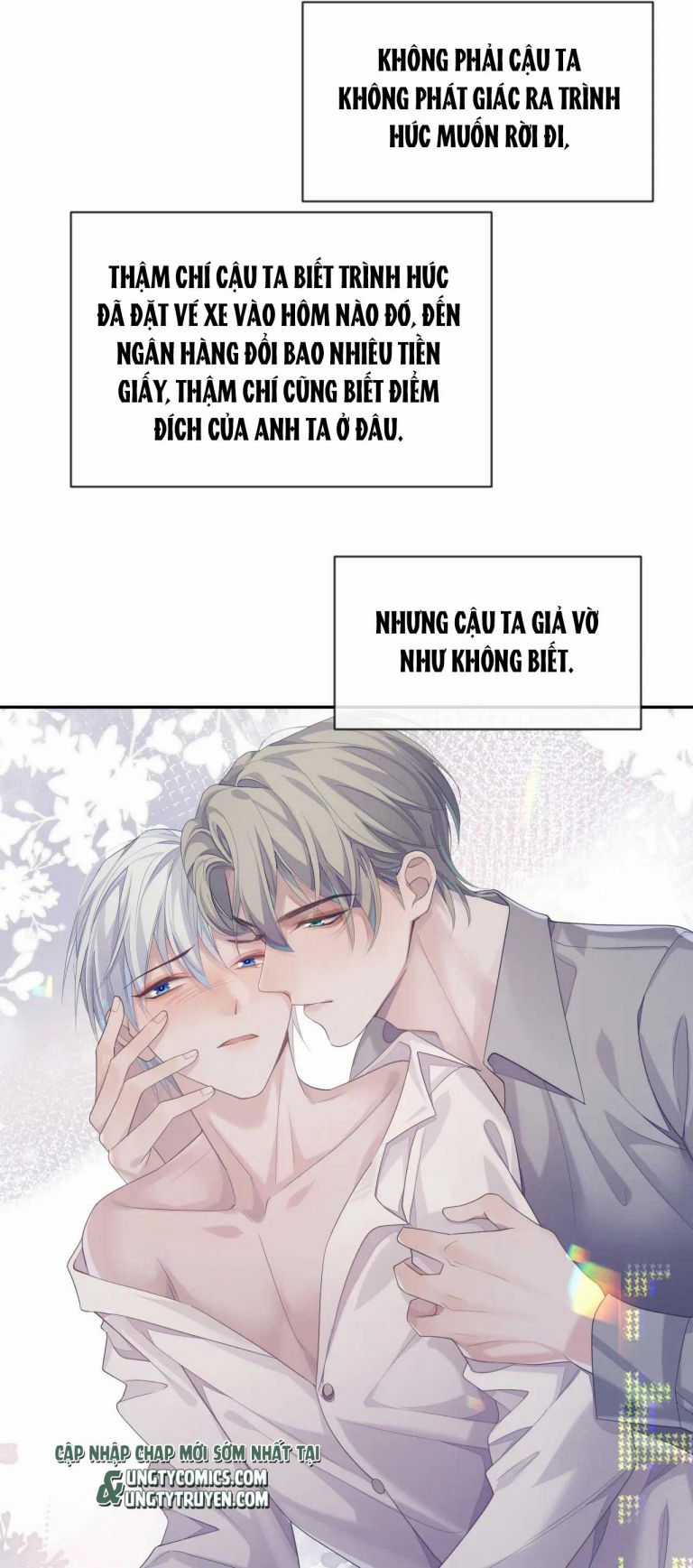 Tôi Muốn Ly Hôn Chapter 43 trang 17