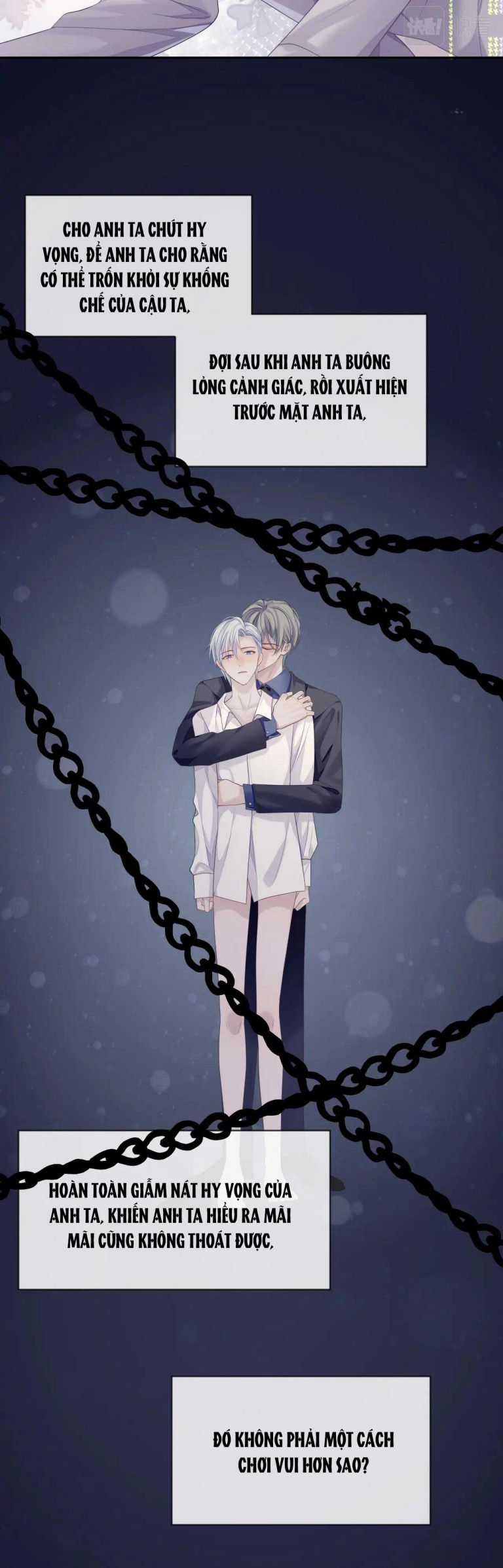 Tôi Muốn Ly Hôn Chapter 43 trang 18