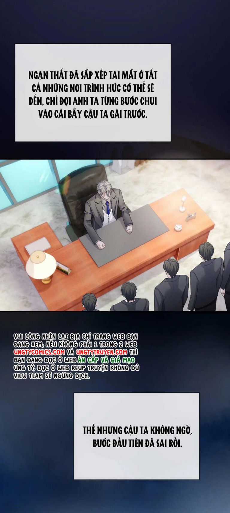 Tôi Muốn Ly Hôn Chapter 43 trang 19