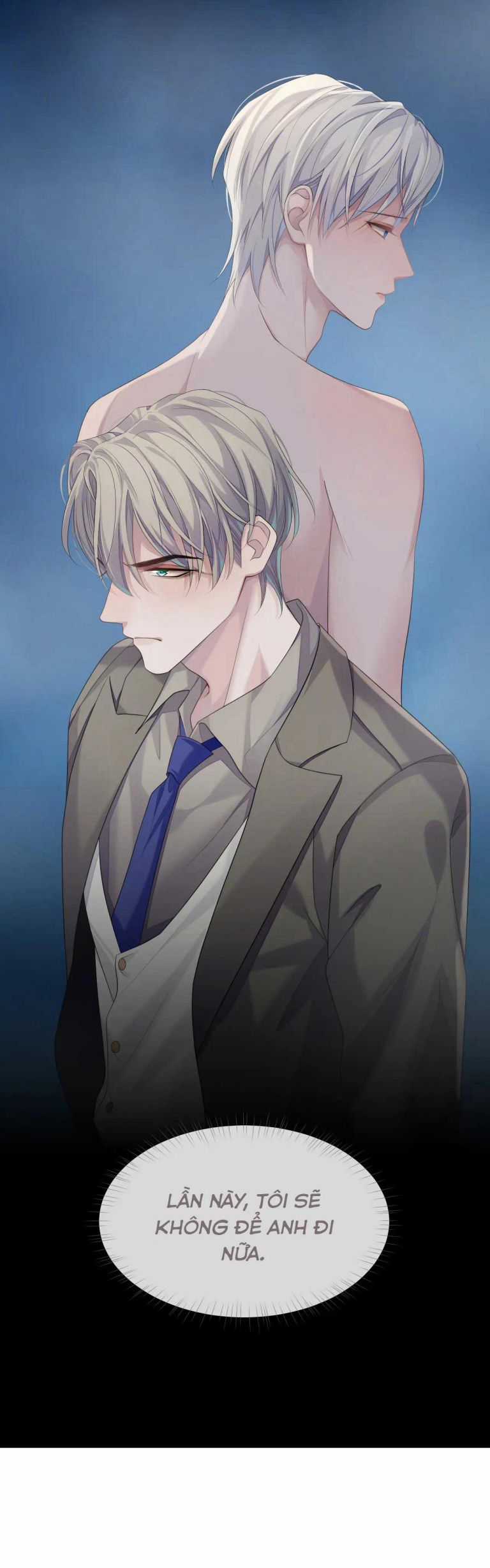 Tôi Muốn Ly Hôn Chapter 43 trang 20