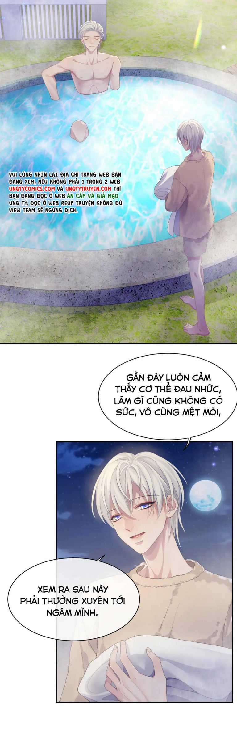 Tôi Muốn Ly Hôn Chapter 43 trang 23
