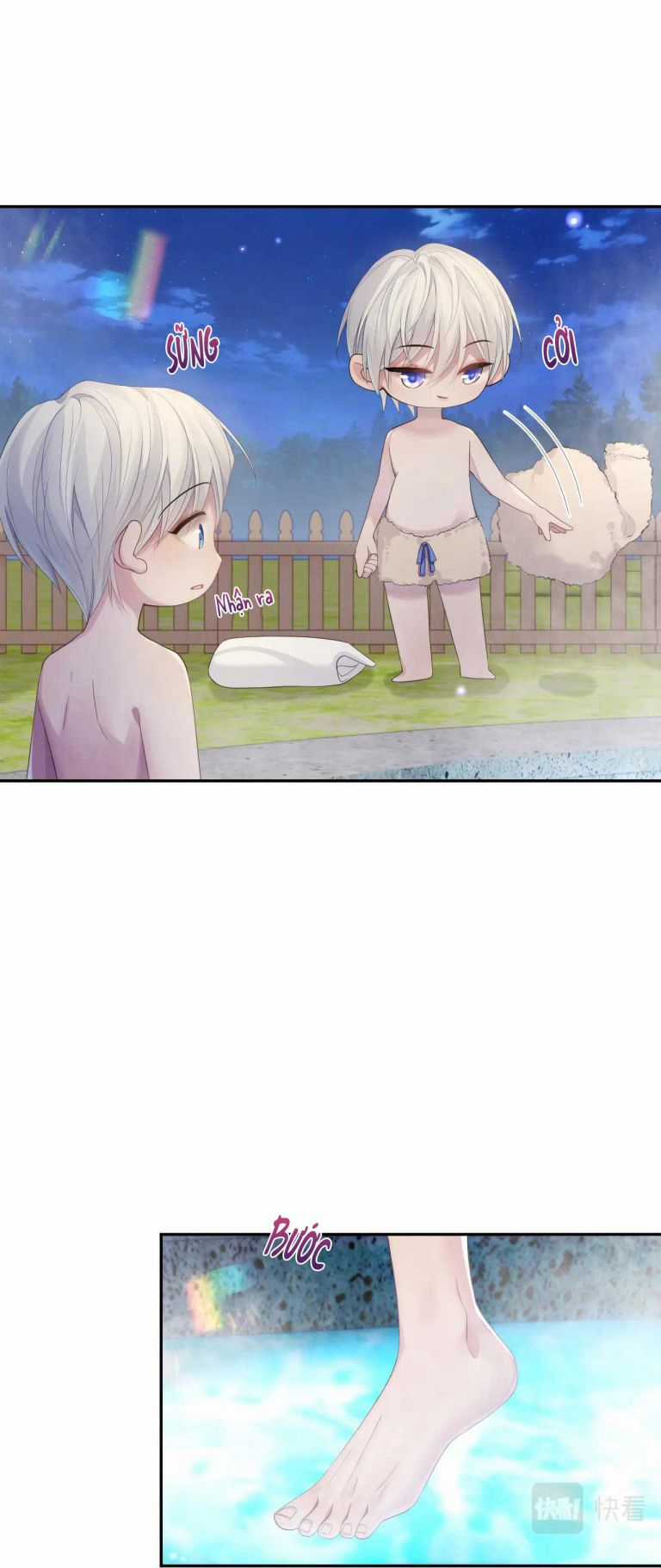 Tôi Muốn Ly Hôn Chapter 43 trang 24