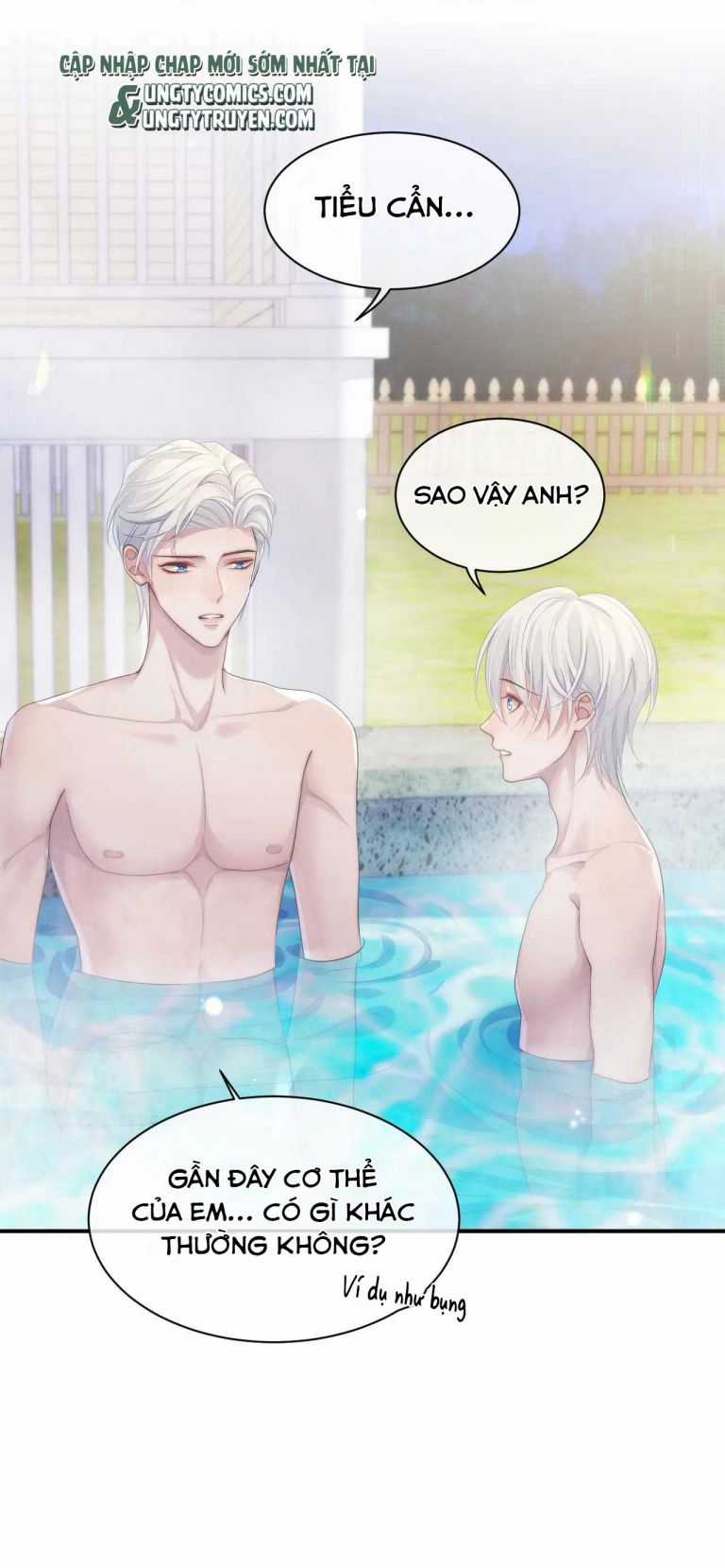 Tôi Muốn Ly Hôn Chapter 43 trang 25