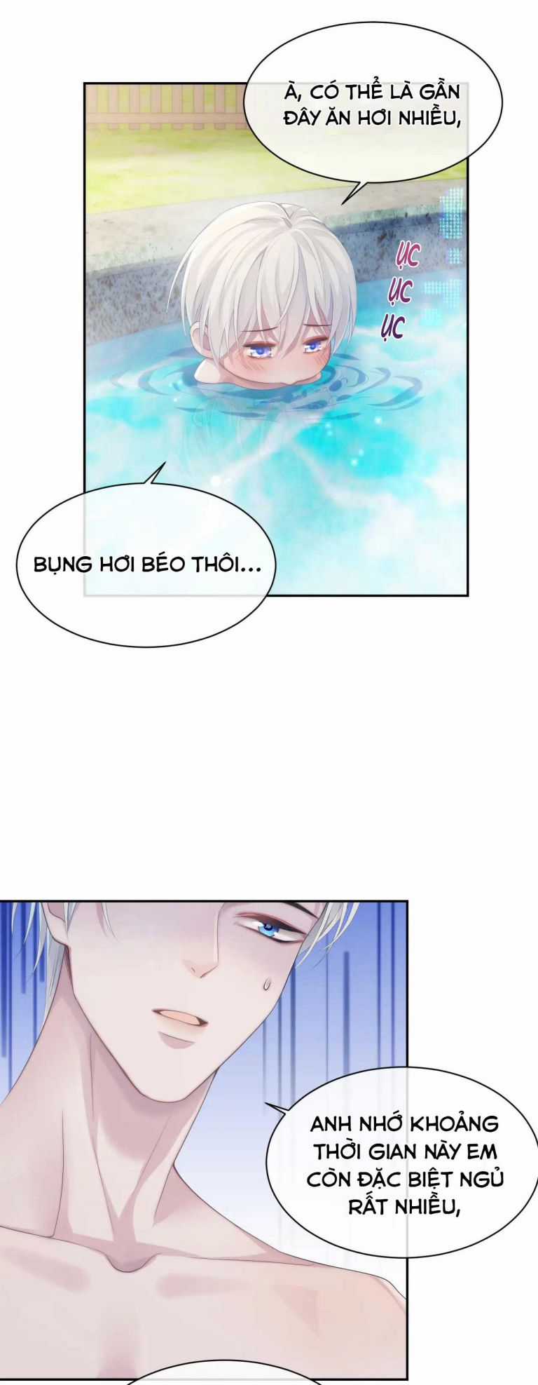 Tôi Muốn Ly Hôn Chapter 43 trang 26