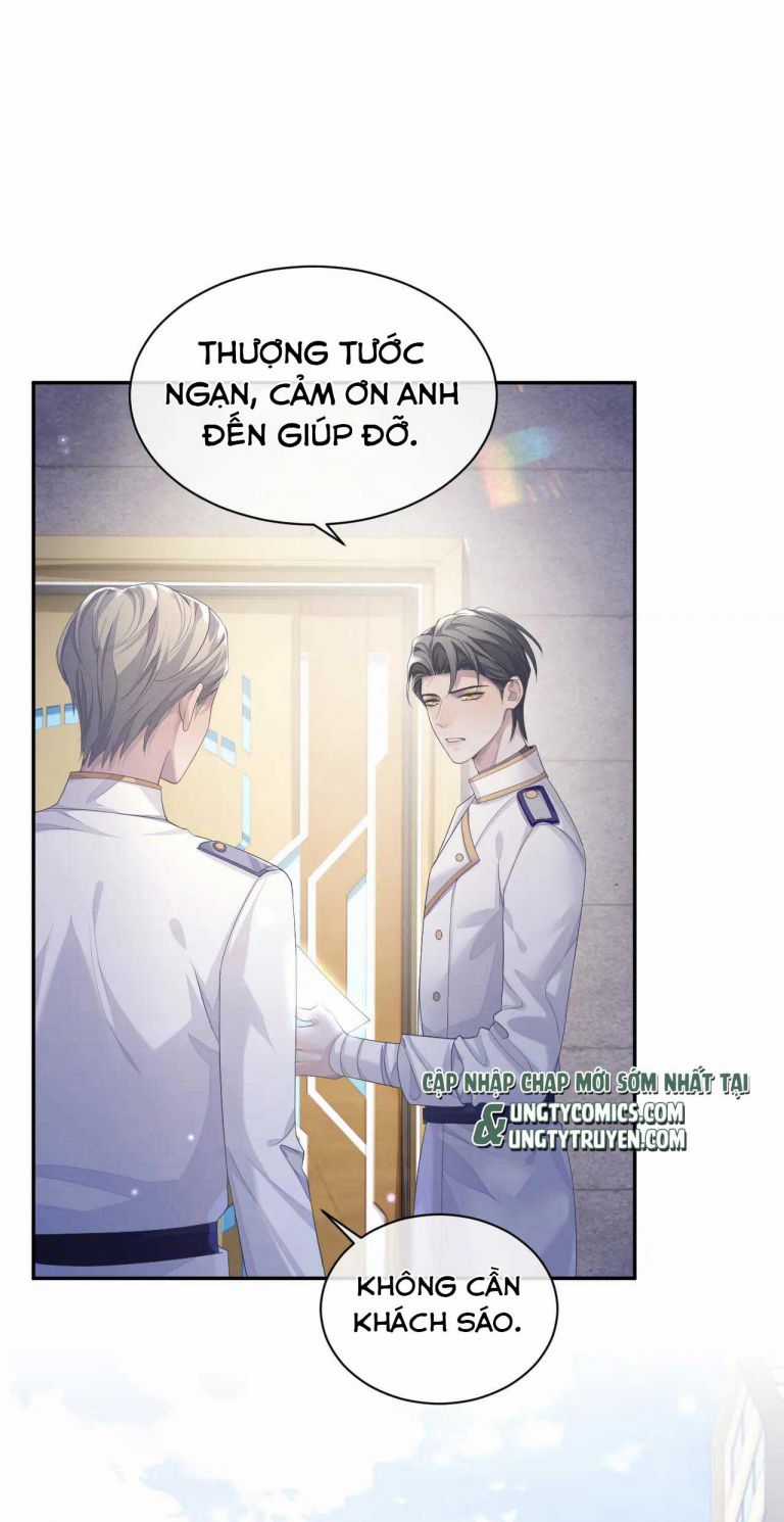 Tôi Muốn Ly Hôn Chapter 43 trang 5