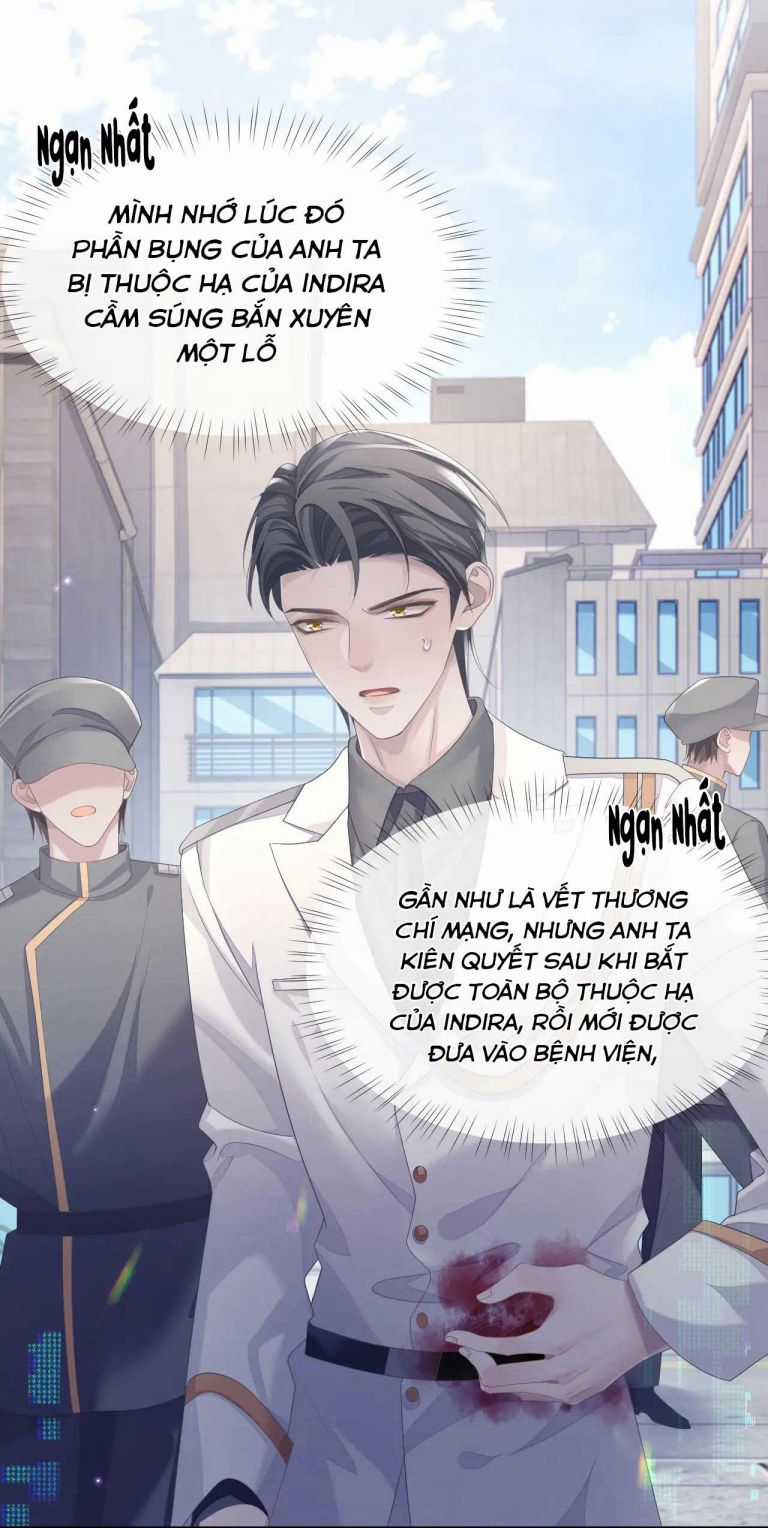 Tôi Muốn Ly Hôn Chapter 43 trang 6