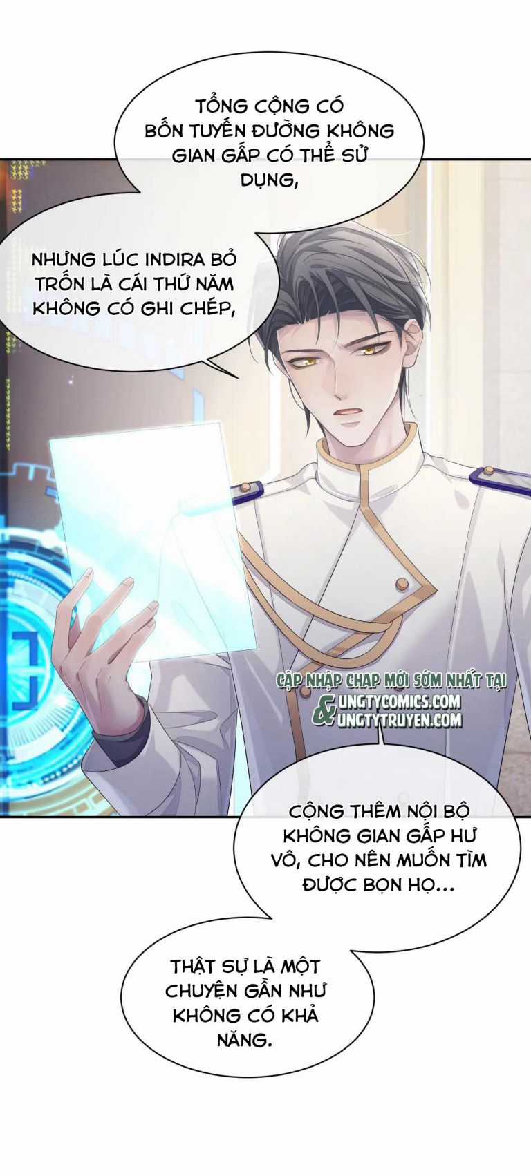 Tôi Muốn Ly Hôn Chapter 43 trang 9