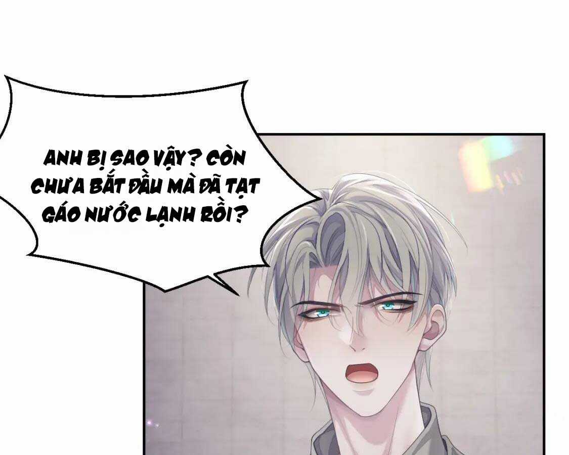 Tôi Muốn Ly Hôn Chapter 44 trang 18
