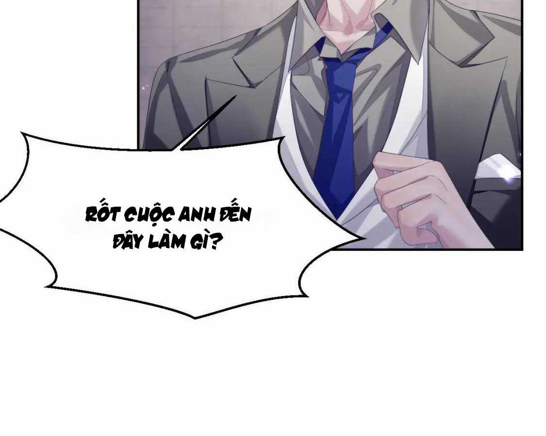 Tôi Muốn Ly Hôn Chapter 44 trang 19