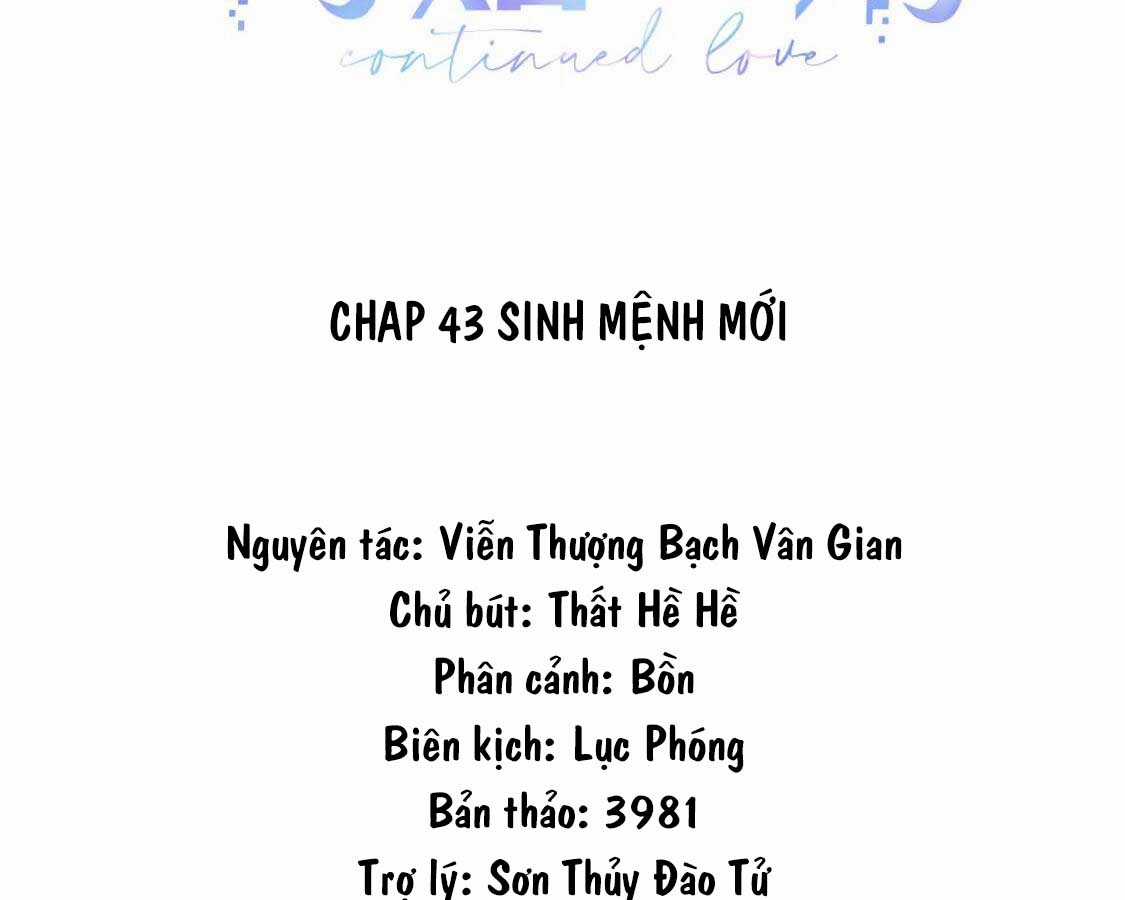 Tôi Muốn Ly Hôn Chapter 44 trang 2