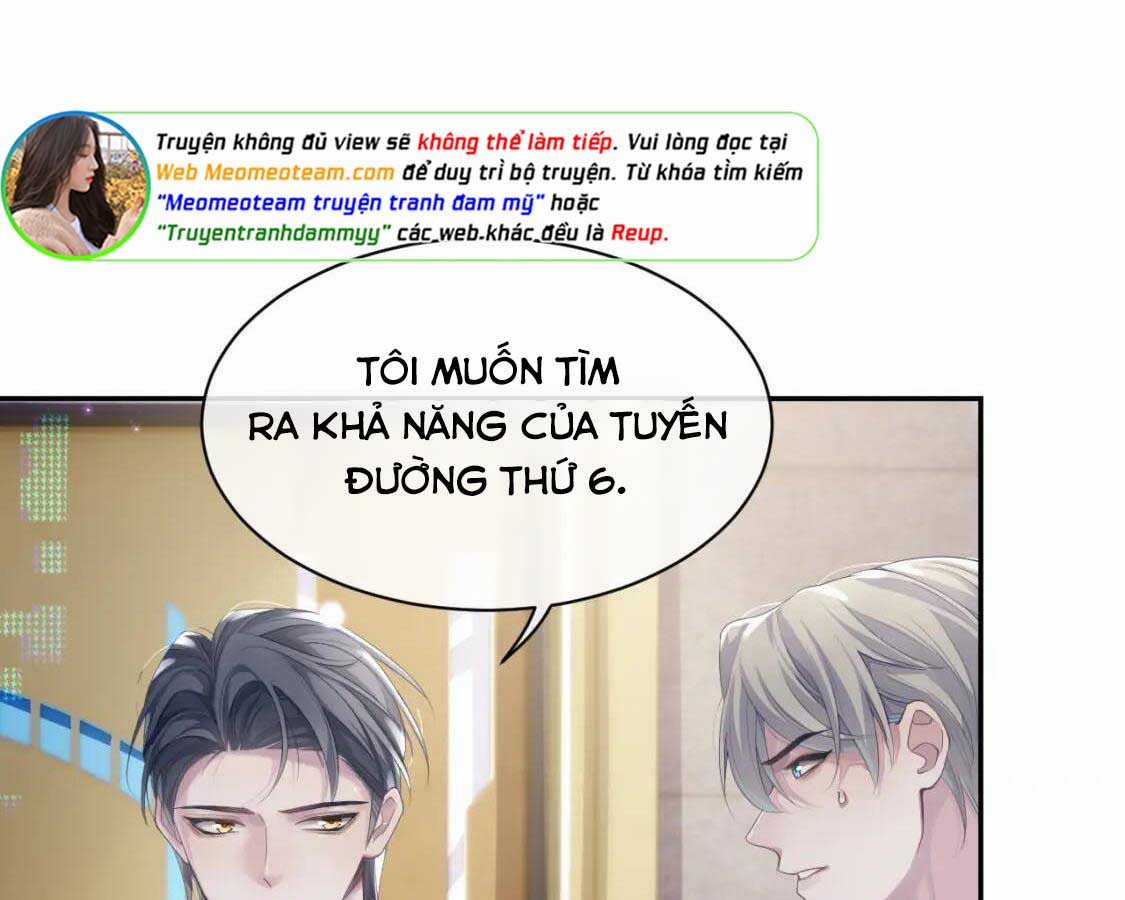Tôi Muốn Ly Hôn Chapter 44 trang 20