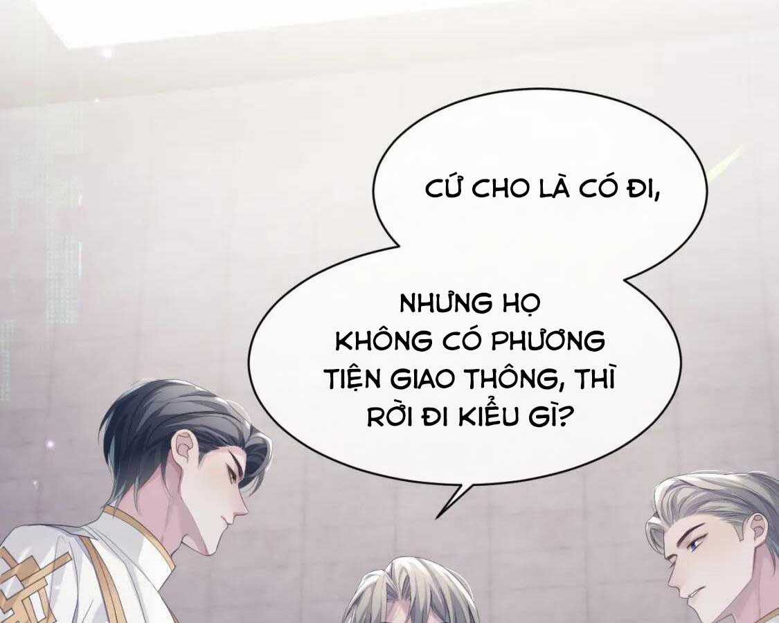 Tôi Muốn Ly Hôn Chapter 44 trang 22