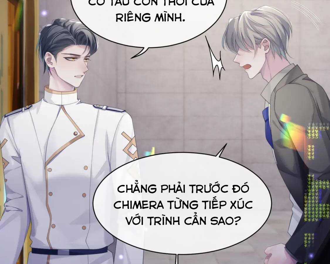 Tôi Muốn Ly Hôn Chapter 44 trang 26