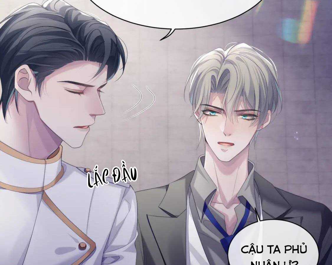 Tôi Muốn Ly Hôn Chapter 44 trang 28