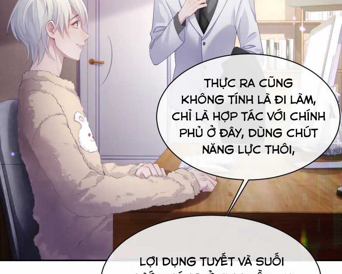 Tôi Muốn Ly Hôn Chapter 44 trang 56