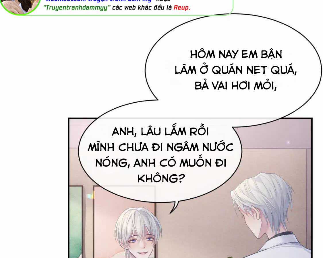 Tôi Muốn Ly Hôn Chapter 44 trang 58